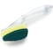 3M Scotch-Brite Heavy Duty Dishwand Scrubber For Kitchen 1 pk 650-4 - alternate 2